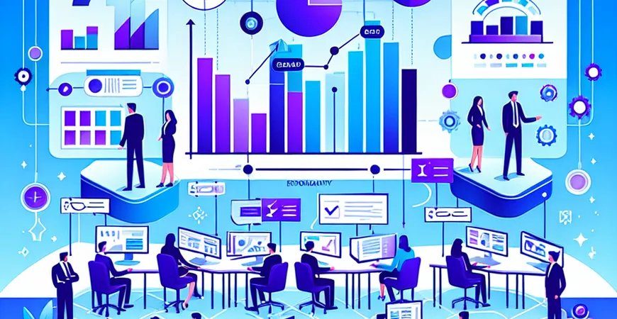 项目团队如何协作？确保进度稳定推进