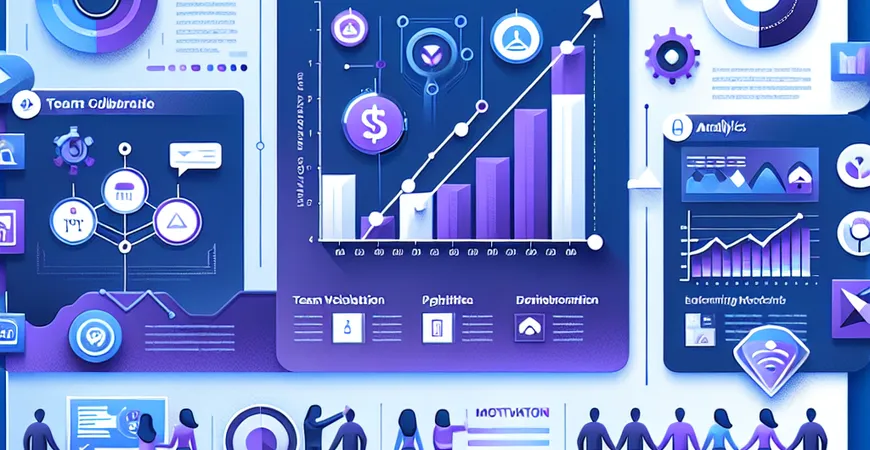 项目团队建设与激励技巧，不可不知的秘诀