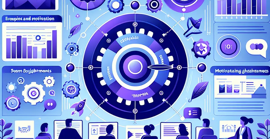 项目团队建设与激励，提升成员积极性的方法