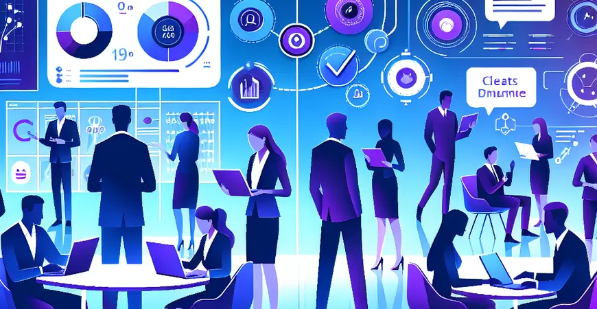 项目团队建设的成功秘诀，如何打造高效团队？