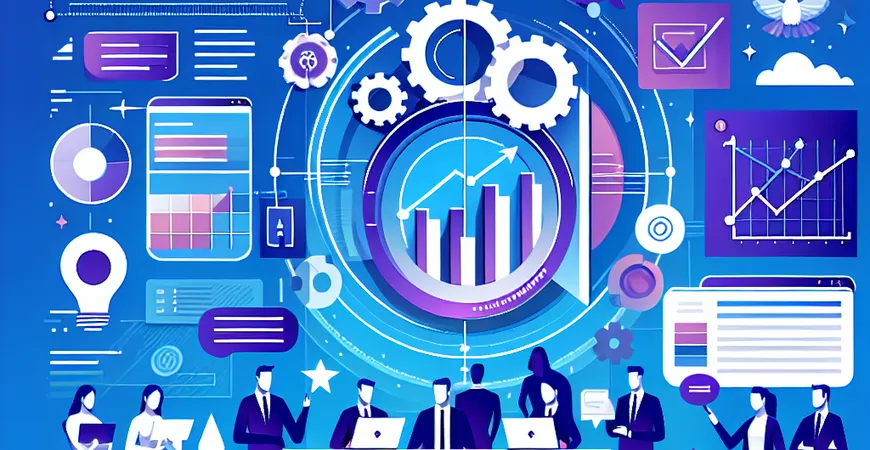 项目团队建设的成功要素，凝聚力如何打造