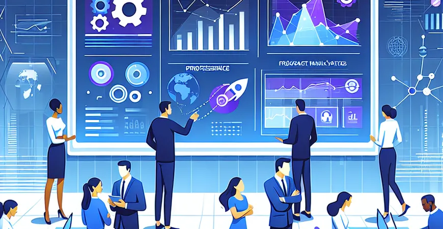 项目团队建设的新方法，提升团队凝聚力的不二选择