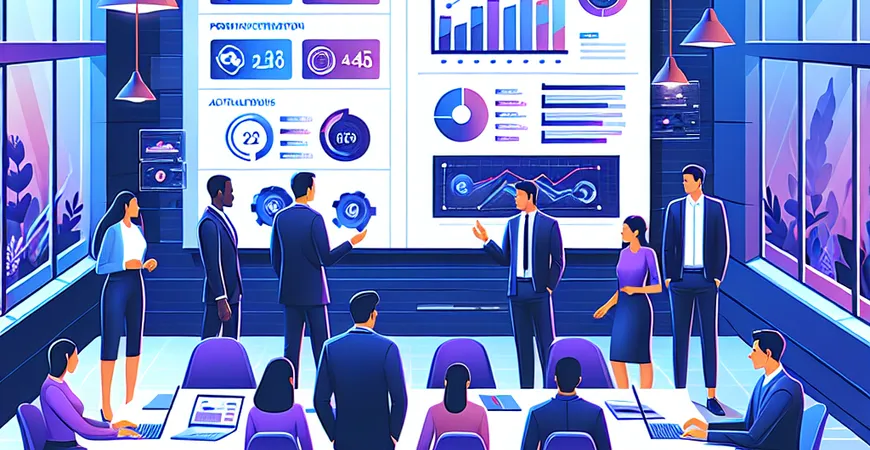 项目团队管理：如何提升成员的积极性与参与度？