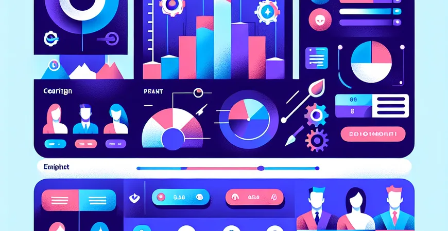 项目团队绩效评估的五大指标，推动团队成长