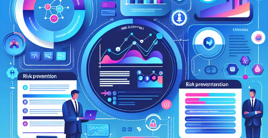 项目实施阶段的风险防控，企业必备指南