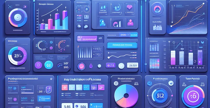 项目成功的关键指标：如何定义和衡量