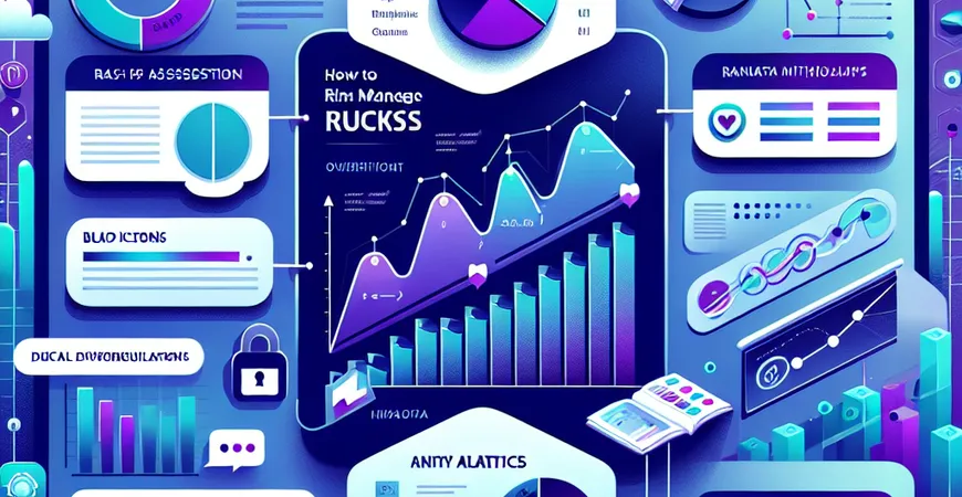 项目成功的关键：如何有效进行风险管理？