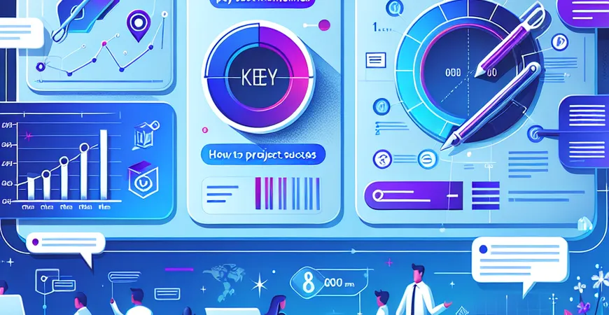 项目成功的关键：如何精准设定里程碑