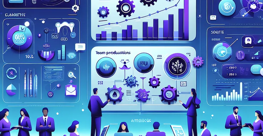 项目成员沟通不畅？这些技巧助你2025年事半功倍