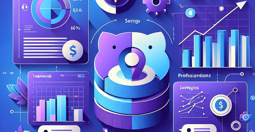 项目成本控制的秘密，如何做到高效节约？