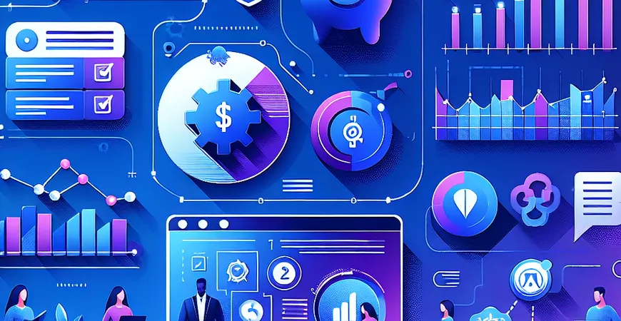 项目成本管理：实现节省预算的七个实用策略