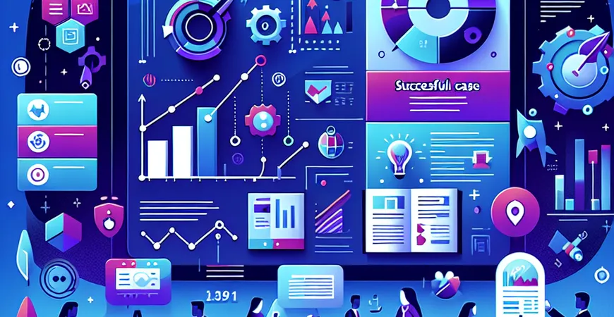 项目战略规划与执行的完美结合，成功案例解析