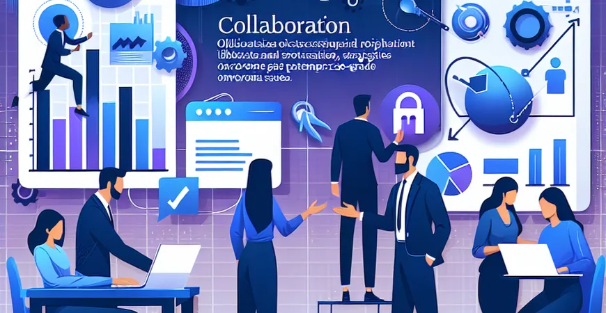 项目执行中的协同障碍，如何破局