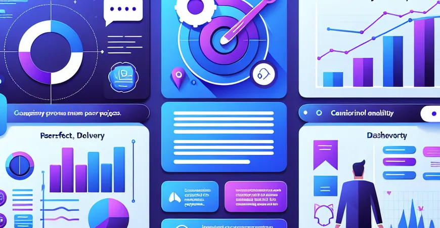 项目收尾的成功要素，确保完美交付每一个项目