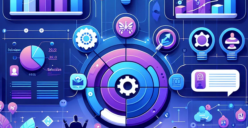 项目收尾阶段的问题与解决方案大揭秘