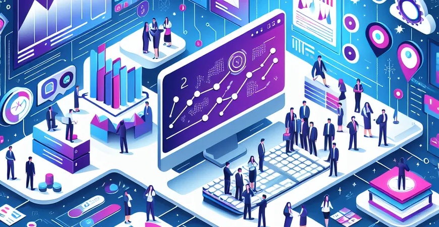 项目整合管理的全景视角，企业如何从中获利？