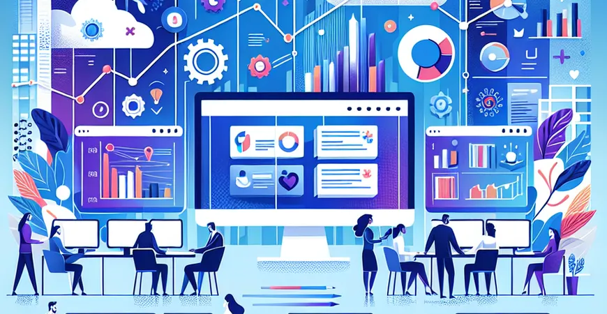 项目文档管理的最佳实践，提升团队协作效率