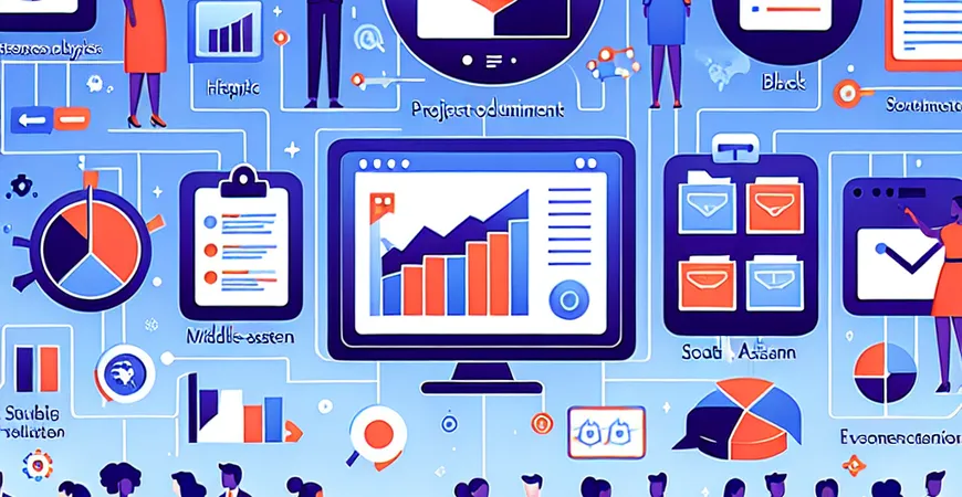 项目文档管理的重要性，如何做到井井有条