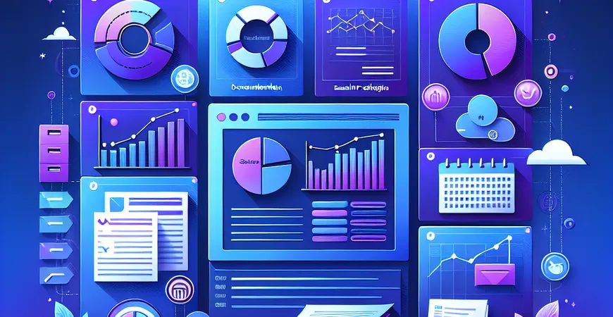 项目文档管理策略：提升团队效率的必备技能