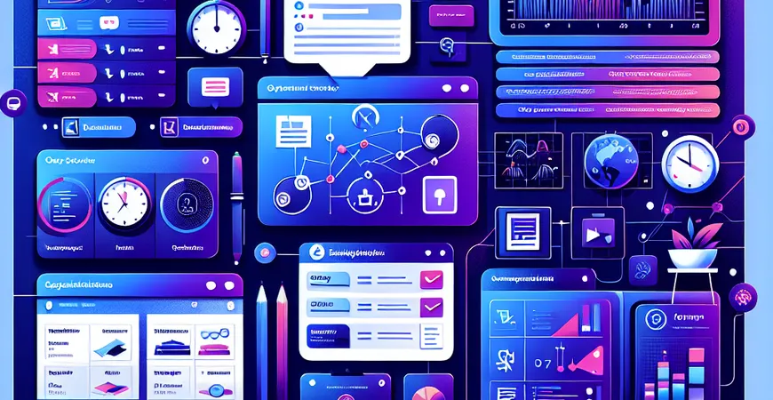 项目时间管理的干货分享，让你事半功倍