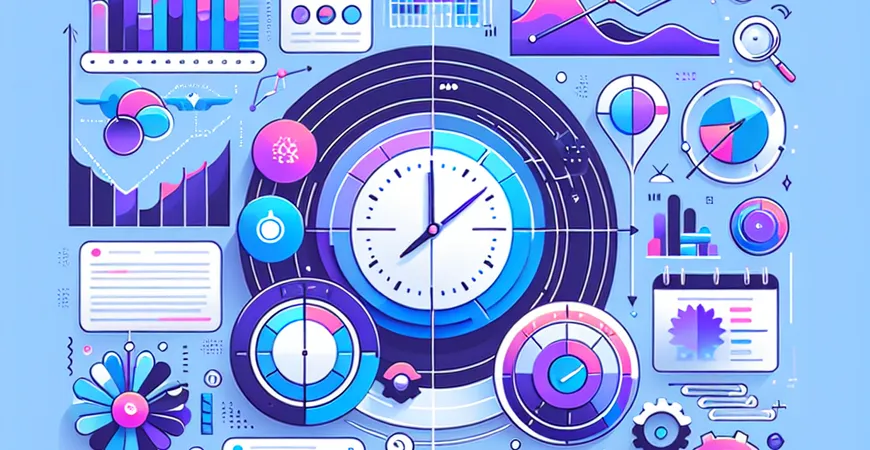 项目时间管理的误区，别让这些错误拖慢进度