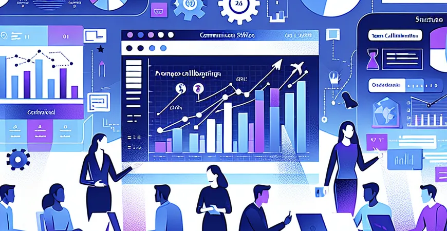 项目沟通技巧盘点，让您的团队协作更高效