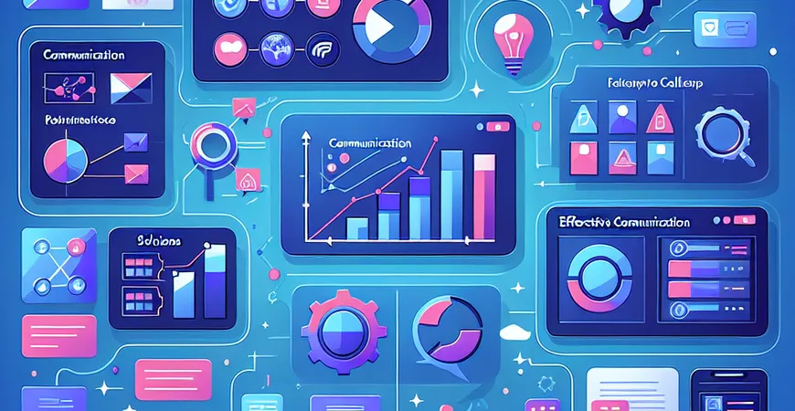 项目沟通的八大障碍及解决方案，助你高效沟通