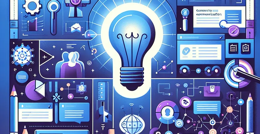 项目沟通的秘密武器，2025年最受欢迎的沟通工具