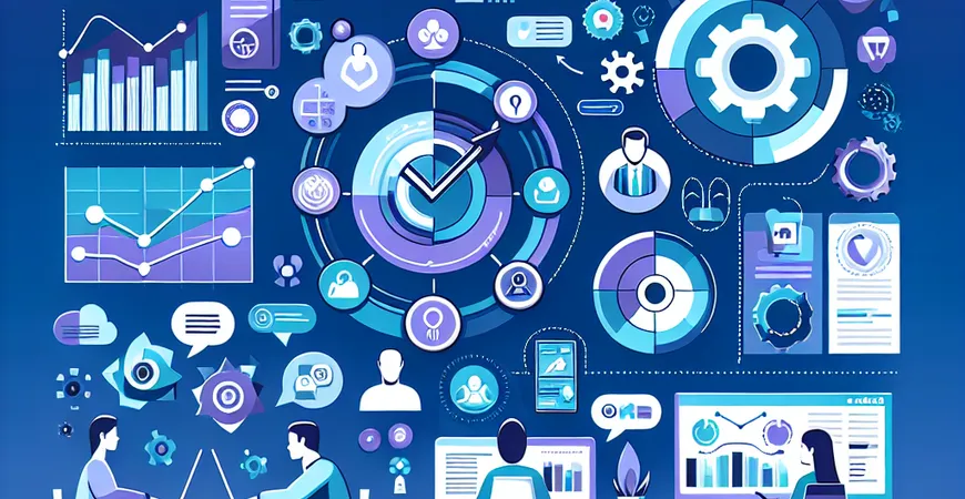 项目沟通管理的最佳实践，打造高效团队