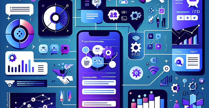 项目沟通管理：如何在2025年实现无缝交流