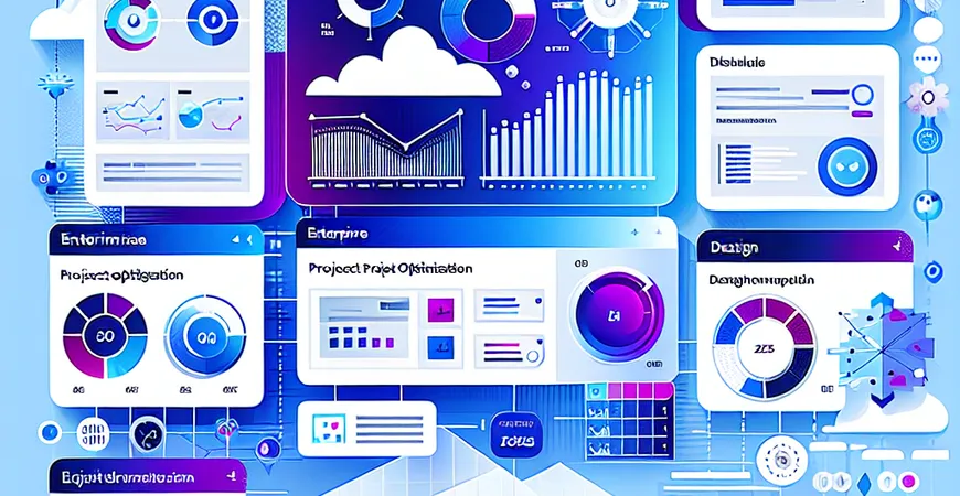 项目流程优化的最新趋势，2025年必备指南
