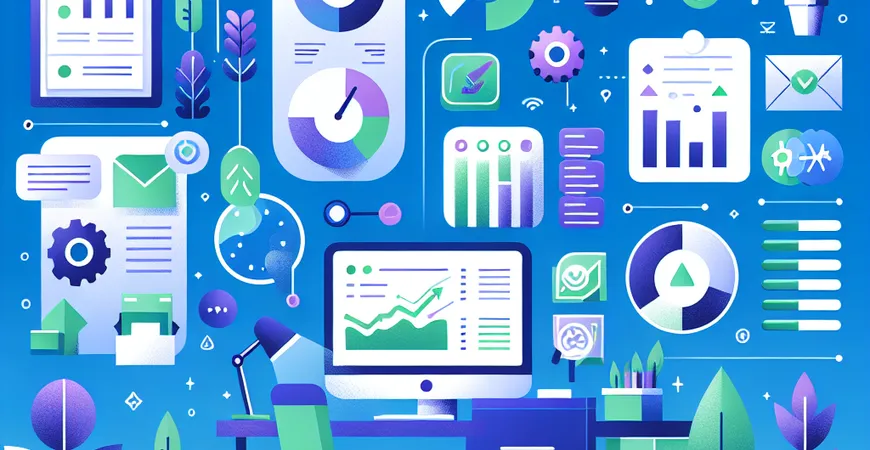 项目环境管理的重要性，如何做到绿色办公？