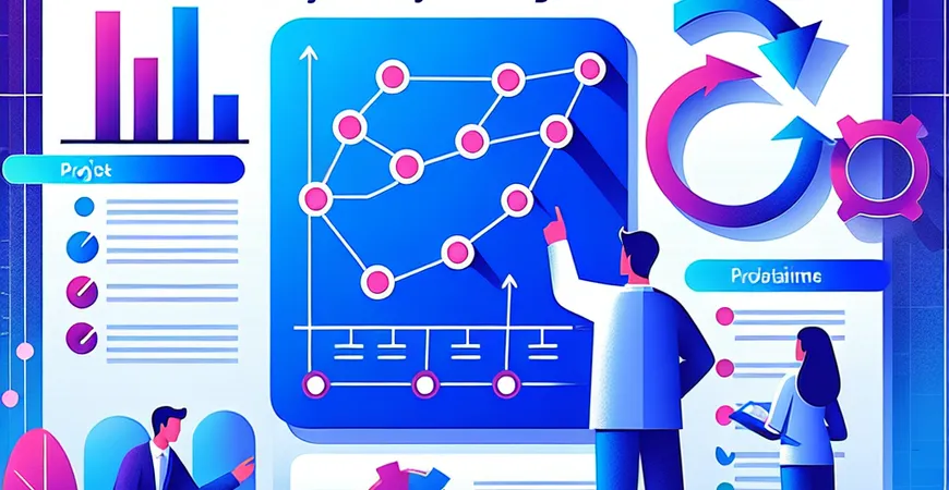 项目生命周期管理：从启动到收尾的全流程解析