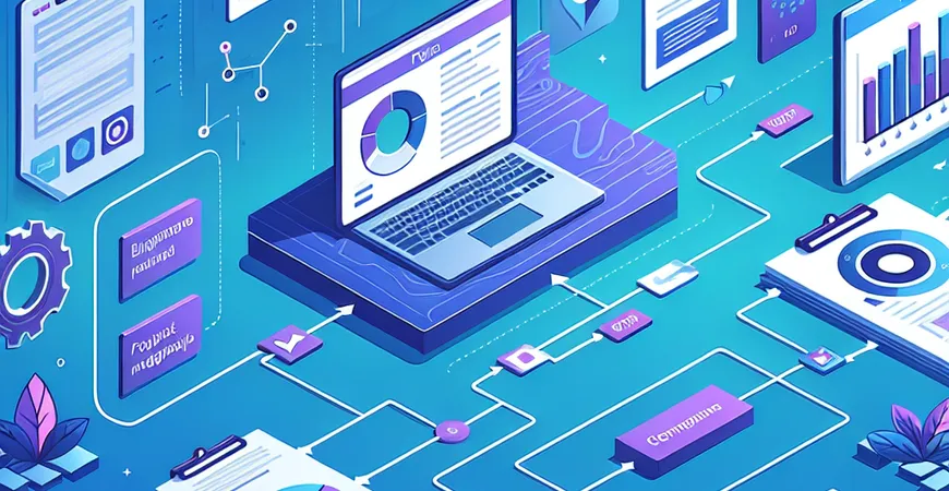 项目生命周期管理：从启动到收尾的完整指南