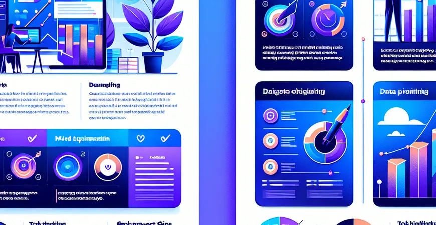 项目目标设定技巧，让你的计划更具执行力