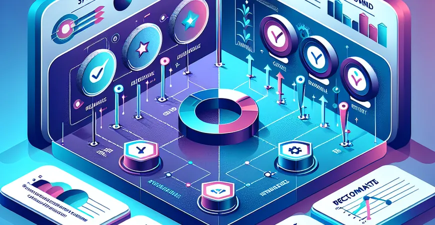 项目目标设定的SMART原则，提升团队执行力