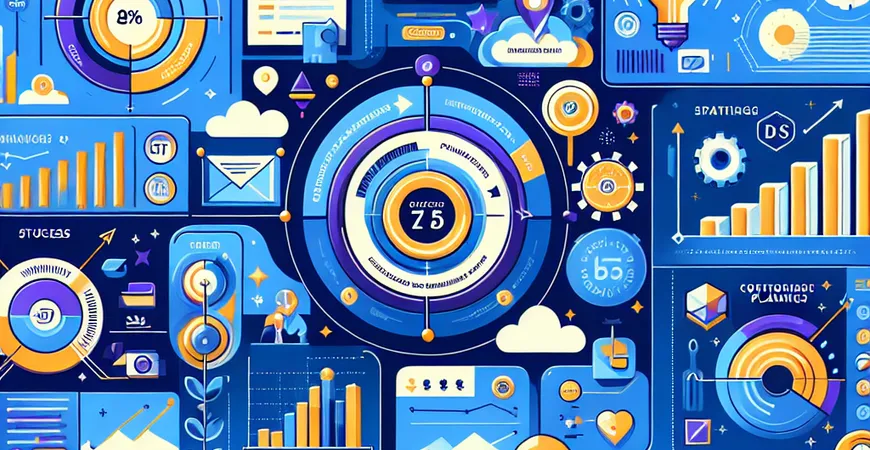 项目管理中的7个黄金法则，助你2025年大获成功