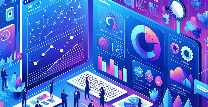 项目管理中的IT支持，如何选择合适的技术平台