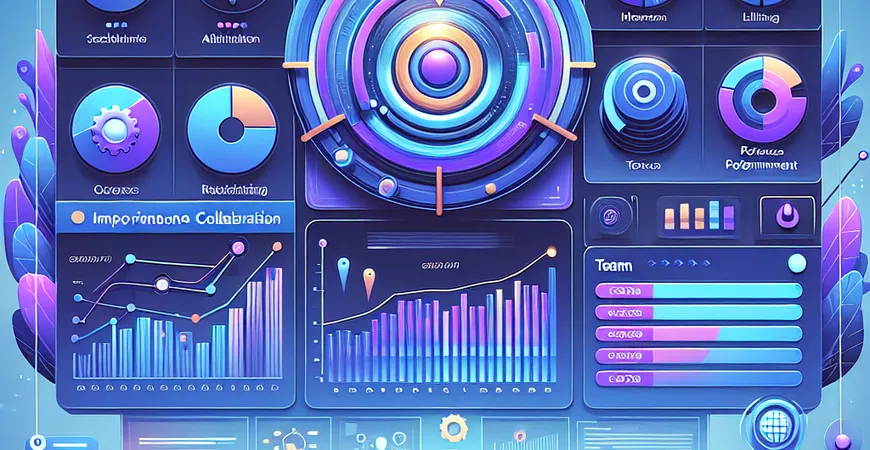 项目管理中的人力资源调度，提升团队协作力