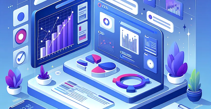 项目管理中的关键绩效指标，如何监控与优化