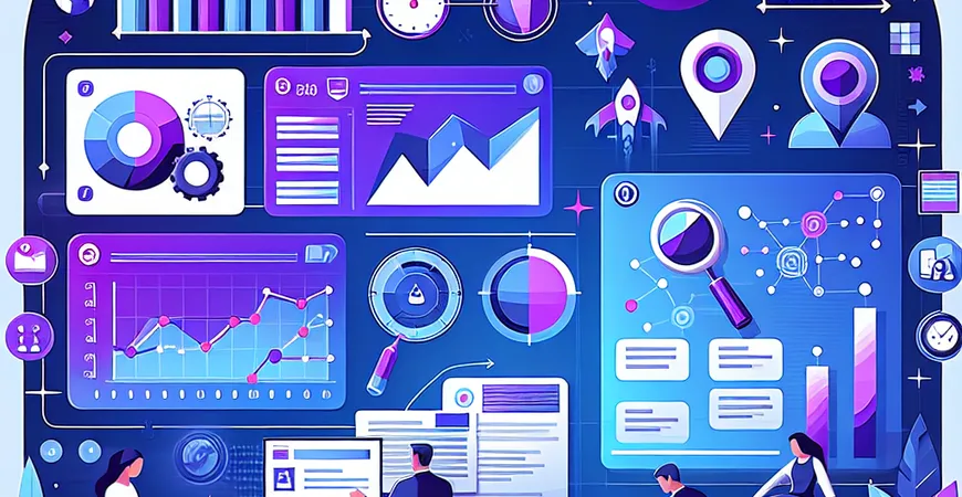 项目管理中的关键绩效指标，如何精准衡量成功