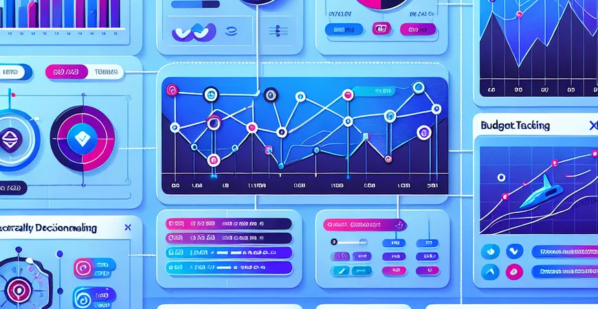 项目管理中的关键节点：如何精确控制时间和预算
