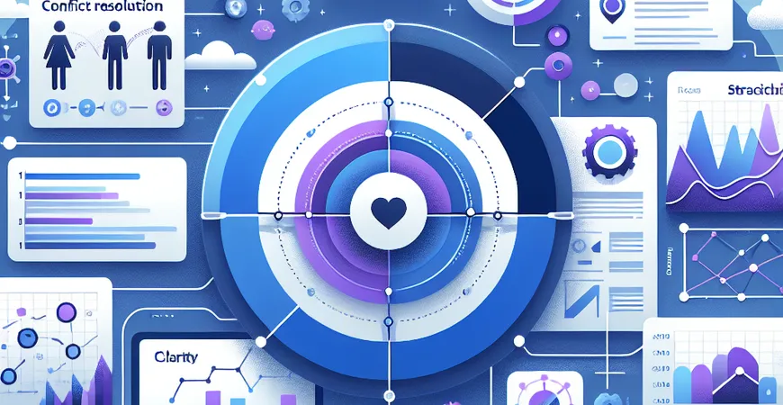 项目管理中的冲突解决：策略与技巧