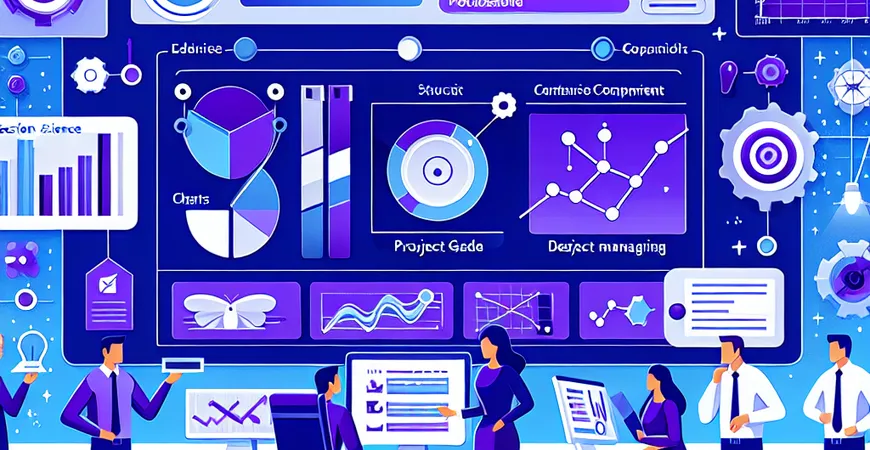 项目管理中的决策科学，提升项目成功率