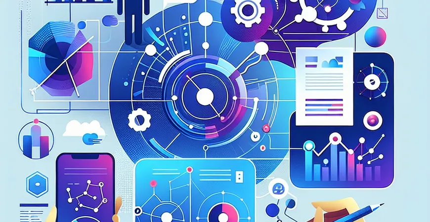 项目管理中的创新工具，助你走在前沿