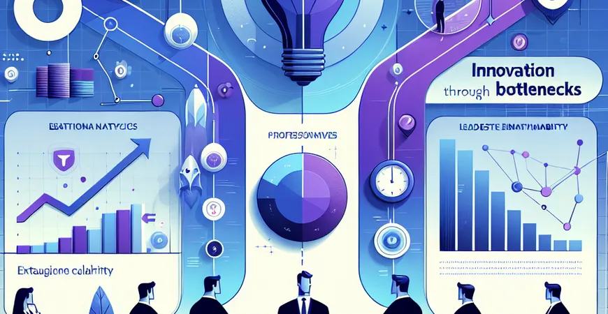 项目管理中的创新思维，如何引领团队突破瓶颈？