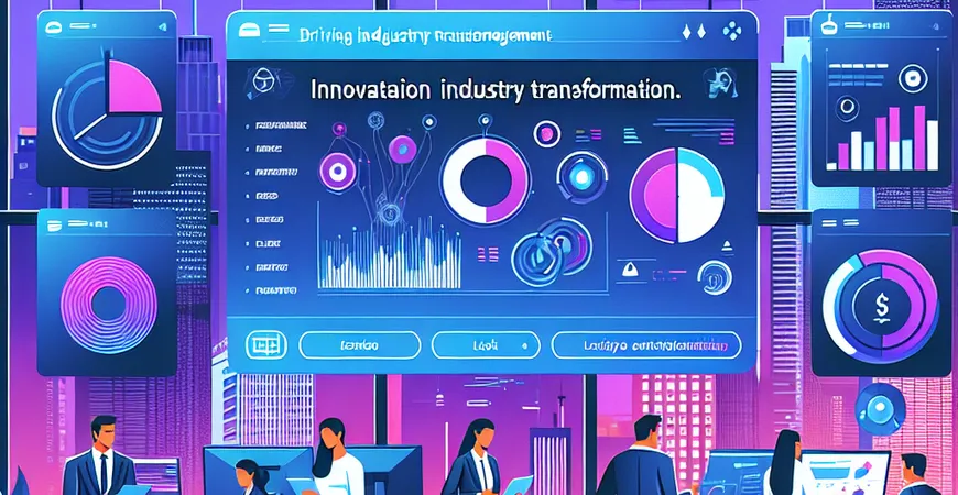 项目管理中的创新思维，如何引领行业变革