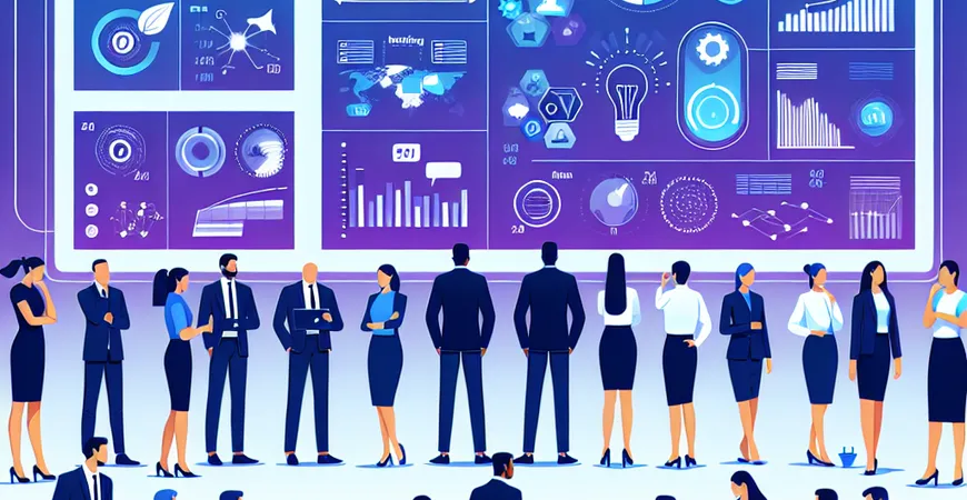 项目管理中的创新思维，如何打破常规