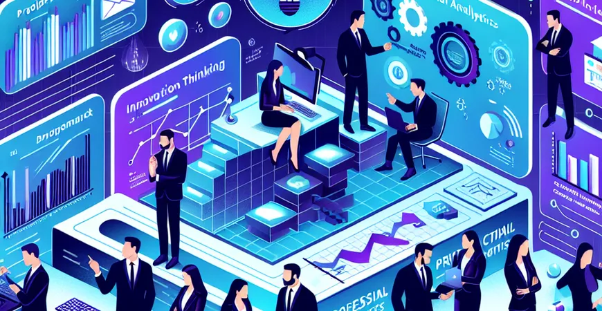 项目管理中的创新思维，如何激励团队突破瓶颈？