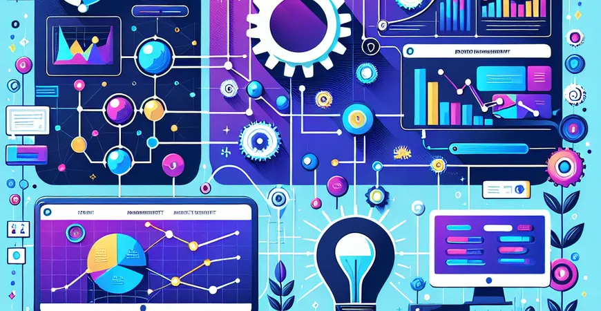 项目管理中的创新思维：如何突破传统框架？